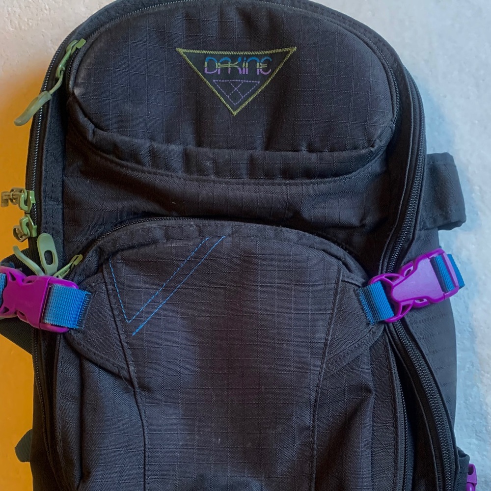 Dakine Heli-Pro Backpack